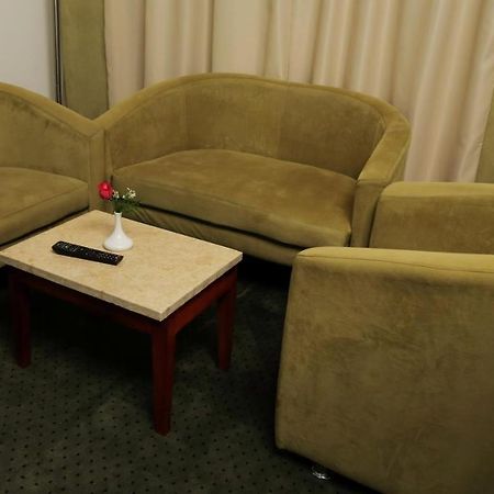 Spectra Inn Hotel 'Ezbet Sharikat Wardan 외부 사진