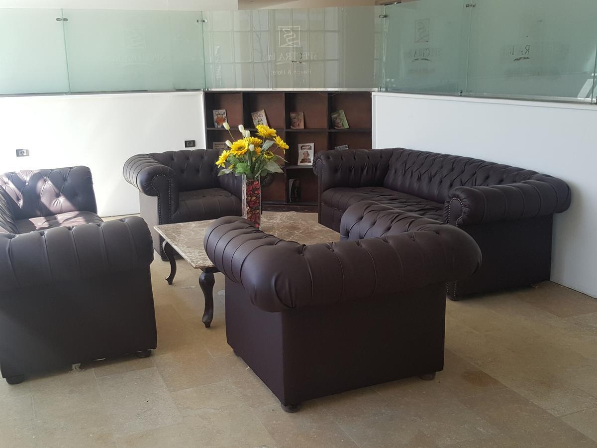 Spectra Inn Hotel 'Ezbet Sharikat Wardan 외부 사진