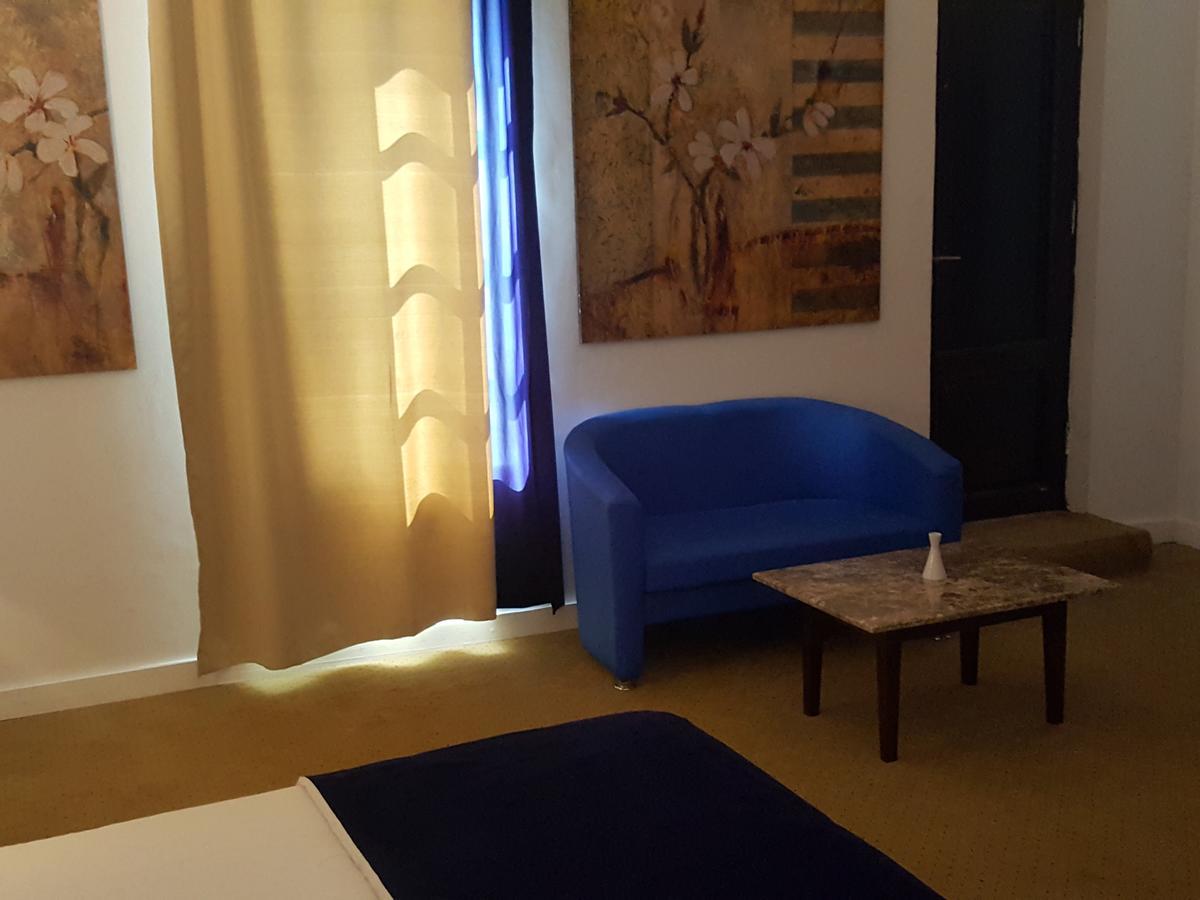Spectra Inn Hotel 'Ezbet Sharikat Wardan 외부 사진