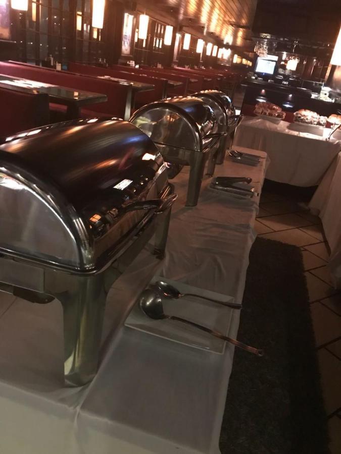 Spectra Inn Hotel 'Ezbet Sharikat Wardan 외부 사진